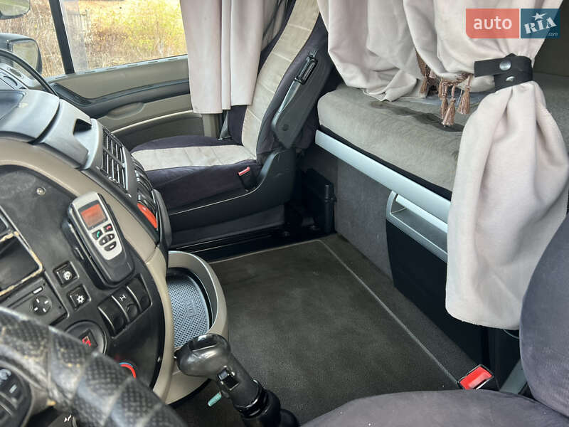 Тягач DAF XF 105 2012 в Виннице