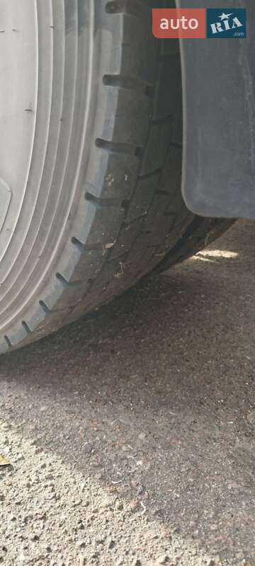 Тягач DAF XF 105 2007 в Одессе