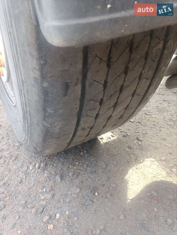 Тягач DAF XF 105 2007 в Одессе