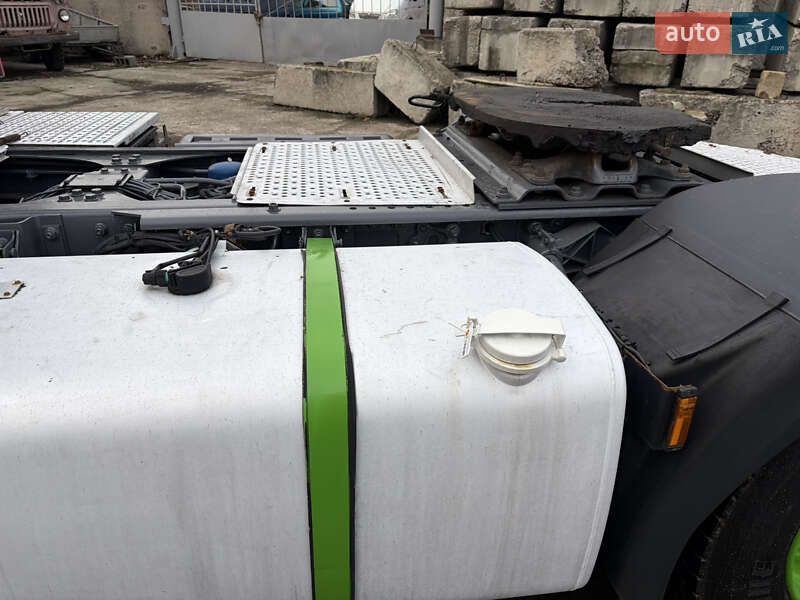 Тягач DAF XF 105 2012 в Черкасах