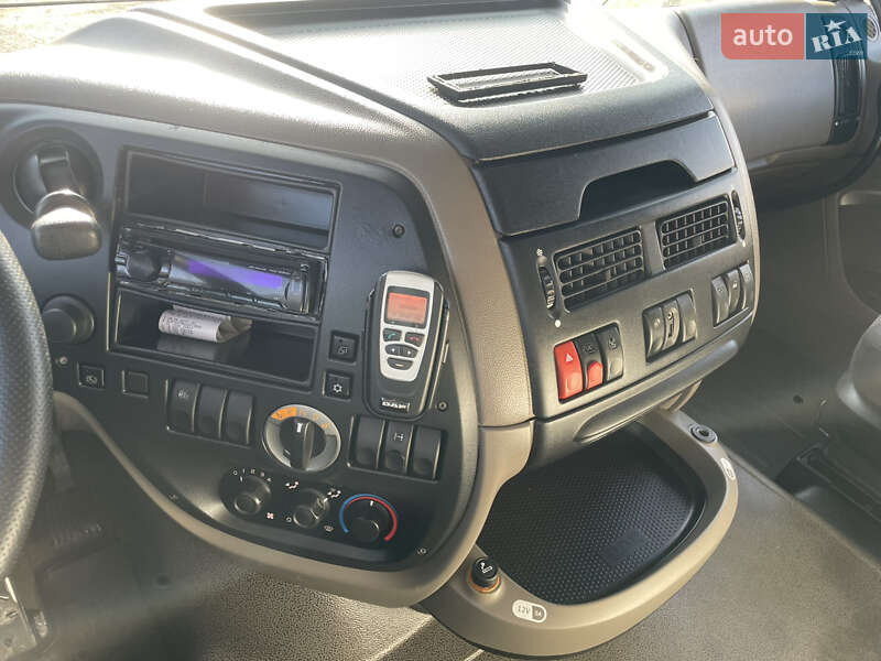 Тягач DAF XF 105 2013 в Вінниці