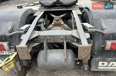 Тягач DAF XF 105 2010 в Виннице