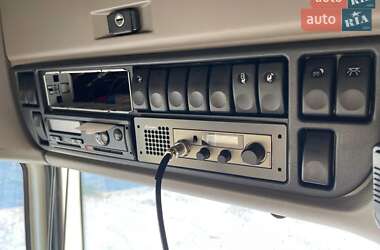 Тягач DAF XF 105 2013 в Днепре