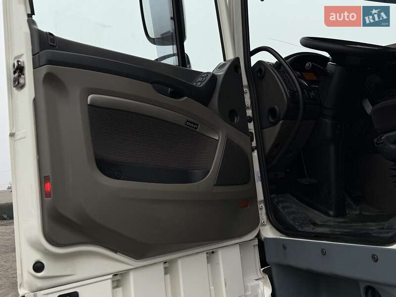 Тягач DAF XF 105 2013 в Дніпрі фото 17 Тягач DAF XF 105 2013 в Дніпрі