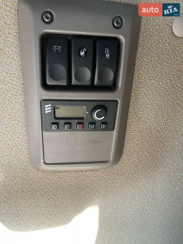 Тягач DAF XF 105 2013 в Дніпрі фото 15 Тягач DAF XF 105 2013 в Дніпрі