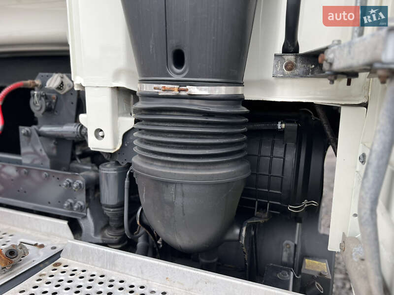 Тягач DAF XF 105 2013 в Ковелі