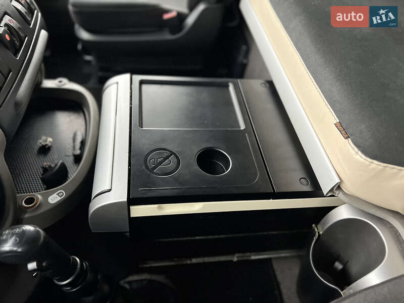 Тягач DAF XF 105 2013 в Ковелі