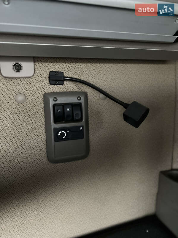 Тягач DAF XF 105 2013 в Ковелі