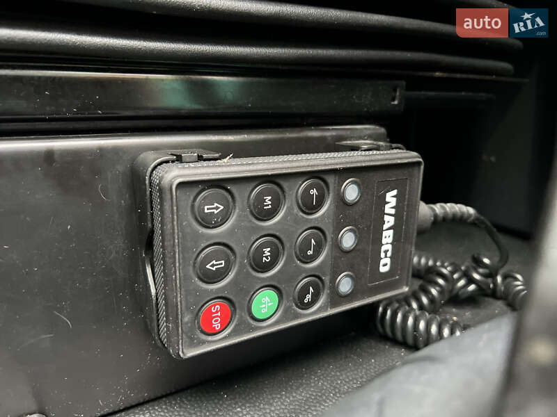 Тягач DAF XF 105 2013 в Ковелі