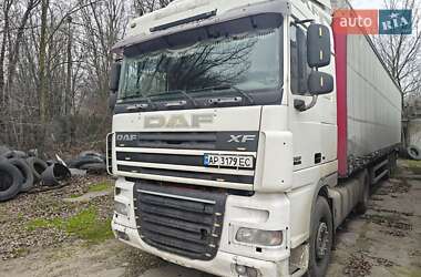 Тентованый DAF XF 105 2011 в Запорожье