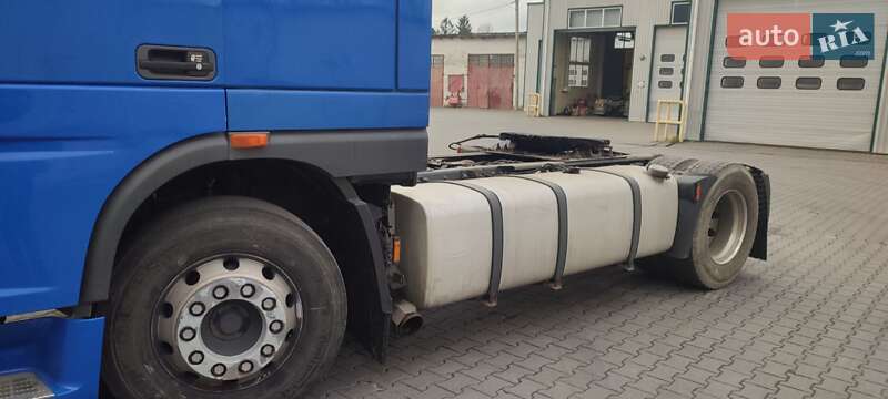 Тягач DAF XF 105 2012 в Хмельницком
