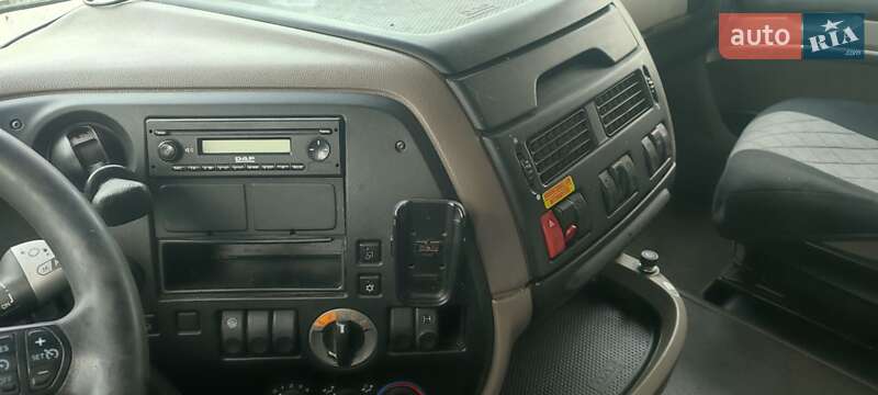 Тягач DAF XF 105 2012 в Хмельницком