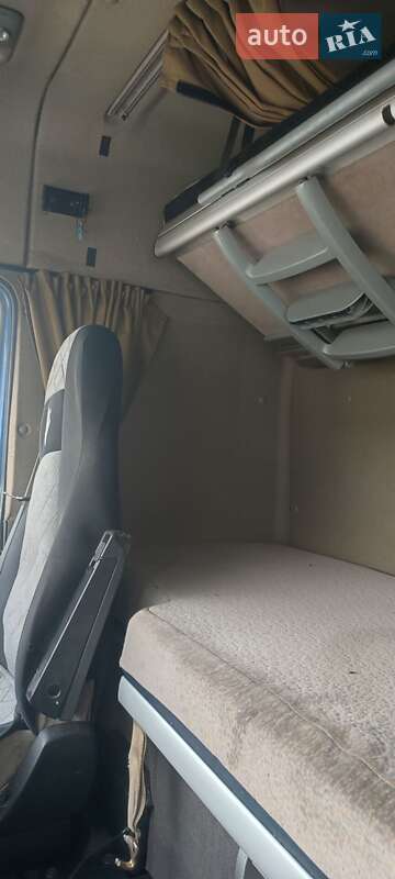 Тягач DAF XF 105 2012 в Хмельницком