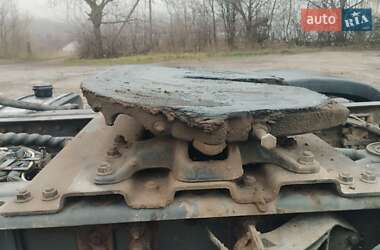 Тягач DAF XF 105 2008 в Дунаївцях
