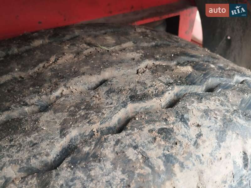 Тягач DAF XF 105 2008 в Дунаевцах