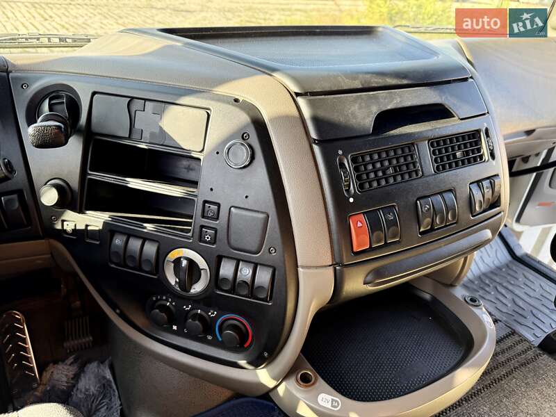 Тягач DAF XF 105 2013 в Одессе фото 18 Тягач DAF XF 105 2013 в Одессе