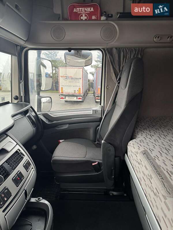 Тягач DAF XF 105 2014 в Львове фото 6 Тягач DAF XF 105 2014 в Львове