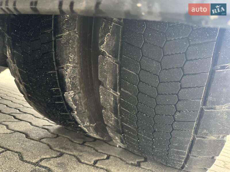 Тягач DAF XF 105 2014 в Львове фото 9 Тягач DAF XF 105 2014 в Львове