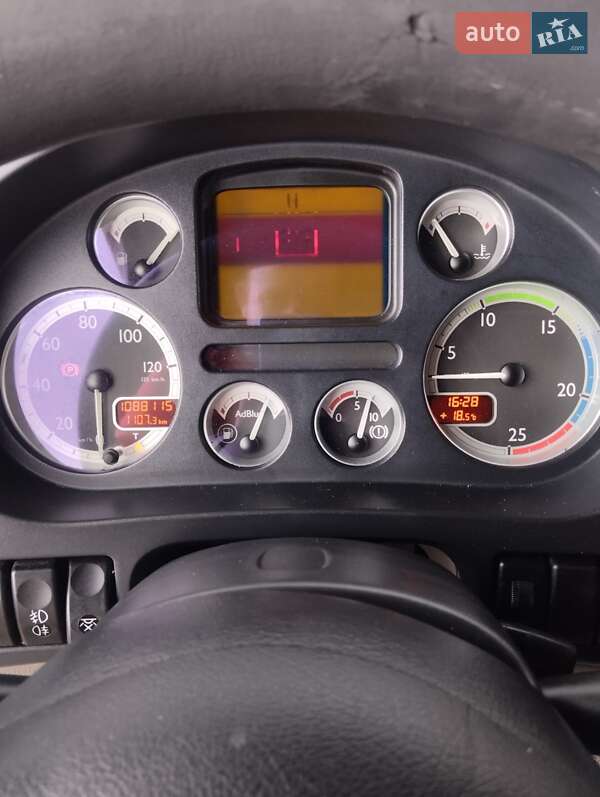 Тягач DAF XF 105 2013 в Шептицькому фото 20 Тягач DAF XF 105 2013 в Шептицькому