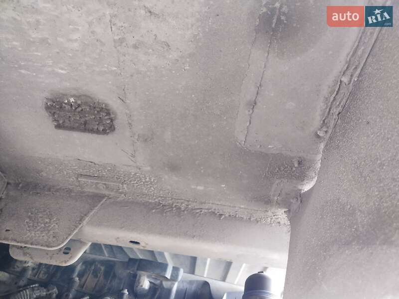 Тягач DAF XF 105 2007 в Днепре фото 8 Тягач DAF XF 105 2007 в Днепре