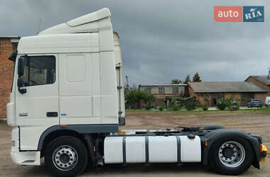 Тягач DAF XF 105 2013 в Києві