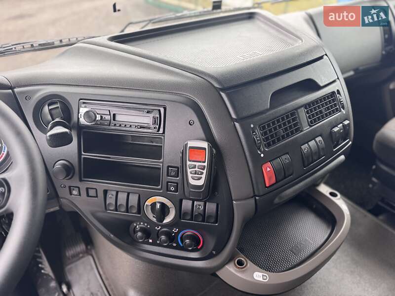 Тягач DAF XF 105 2013 в Виннице