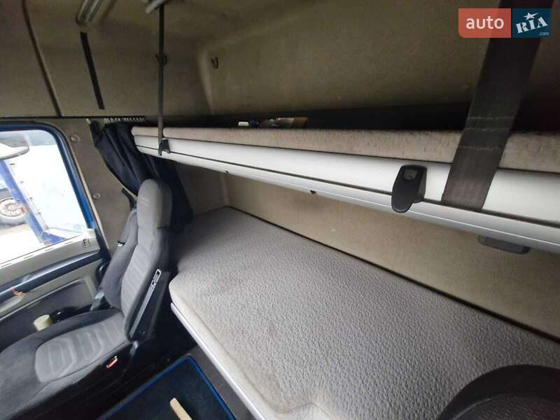 Інші вантажівки DAF XF 105 2011 в Дніпрі