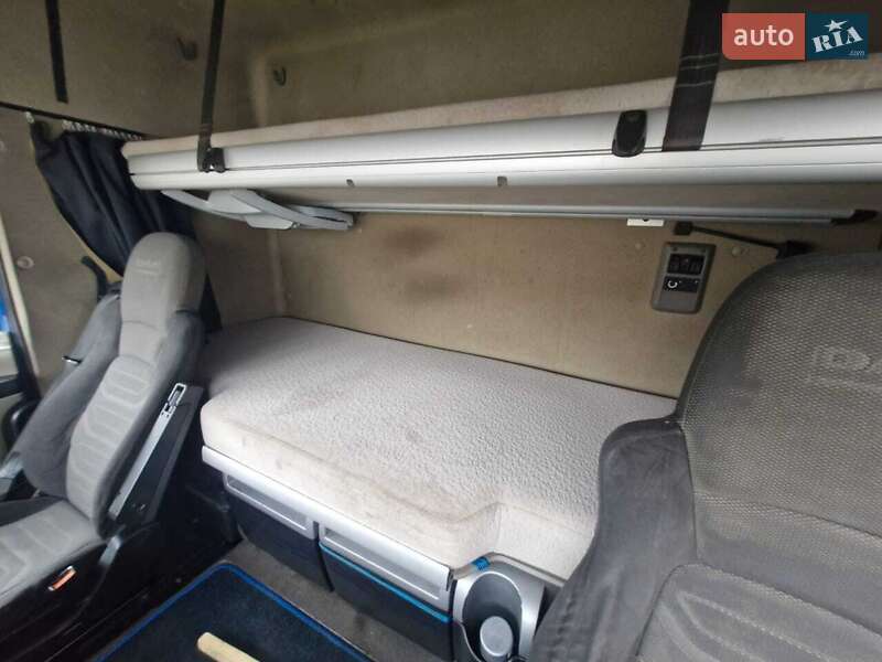 Інші вантажівки DAF XF 105 2011 в Дніпрі