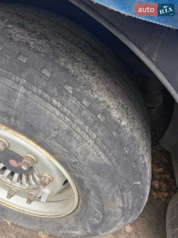 Інші вантажівки DAF XF 105 2011 в Дніпрі