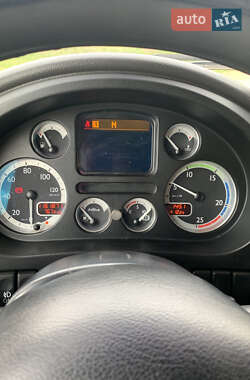 Тягач DAF XF 105 2010 в Николаеве