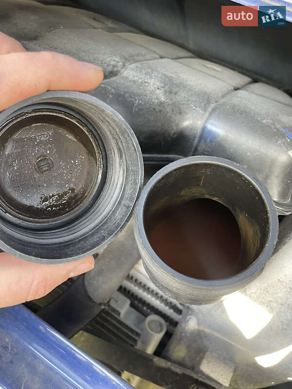 Тягач DAF XF 105 2013 в Вінниці