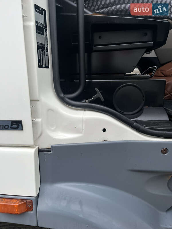 Тягач DAF XF 105 2009 в Хмельницком
