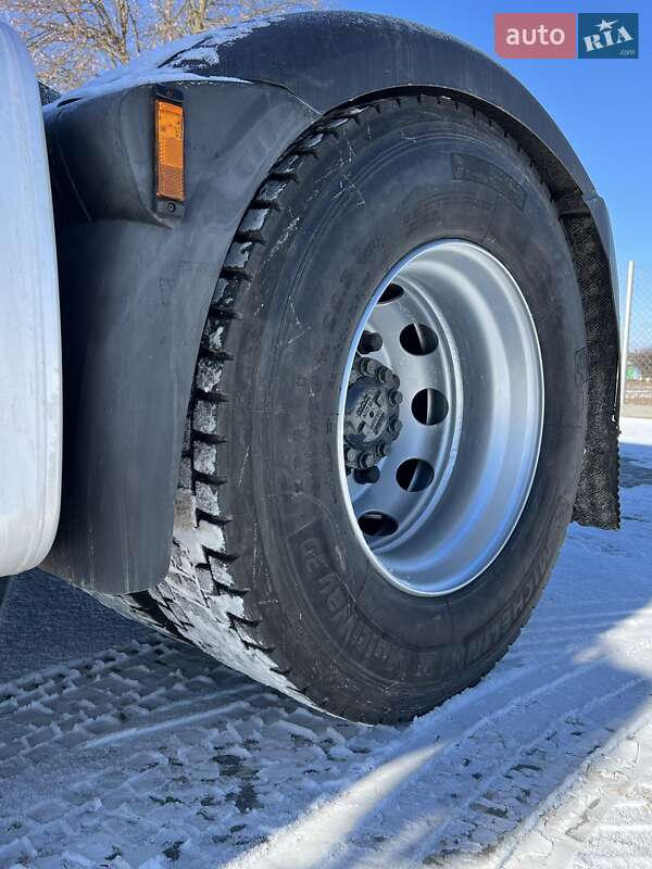 Тягач DAF XF 105 2013 в Рівному фото 16 Тягач DAF XF 105 2013 в Рівному