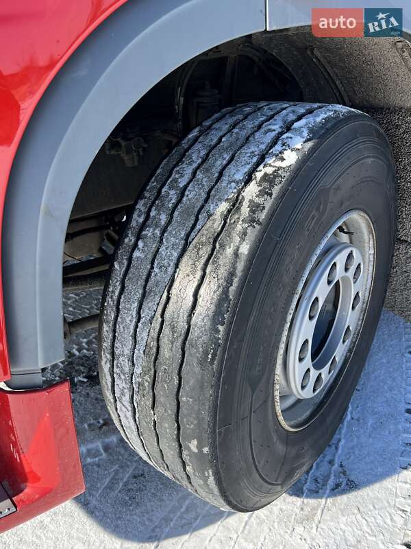 Тягач DAF XF 105 2013 в Рівному фото 17 Тягач DAF XF 105 2013 в Рівному