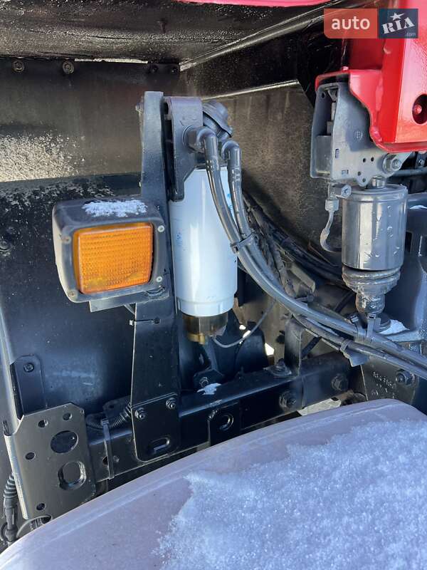 Тягач DAF XF 105 2013 в Рівному фото 24 Тягач DAF XF 105 2013 в Рівному
