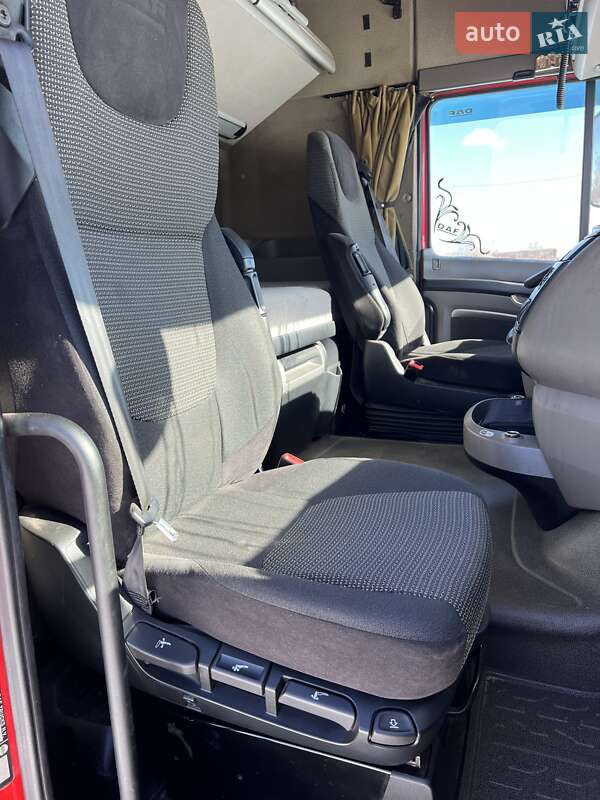 Тягач DAF XF 105 2013 в Рівному фото 27 Тягач DAF XF 105 2013 в Рівному