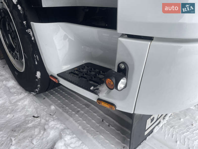 Тягач DAF XF 105 2013 в Вінниці