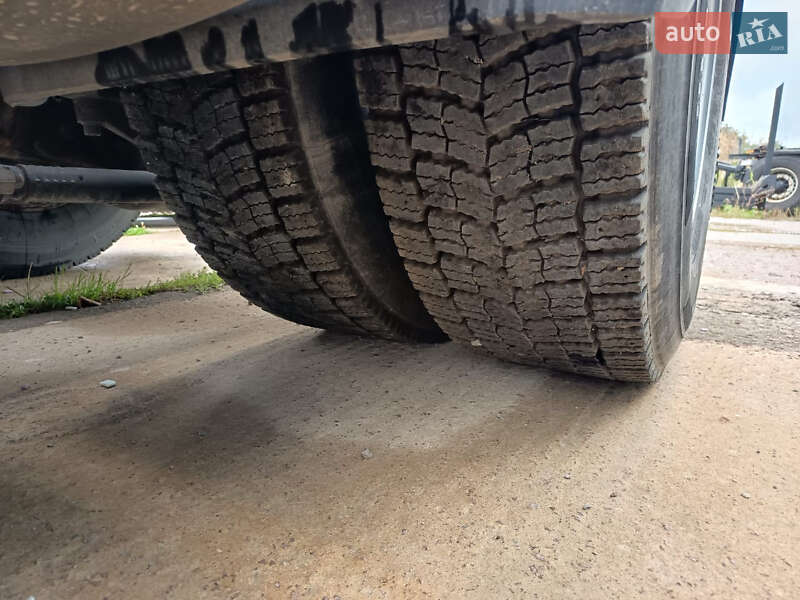 Тягач DAF XF 105 2013 в Житомире