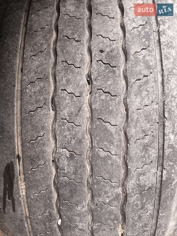 Тягач DAF XF 105 2013 в Житомире