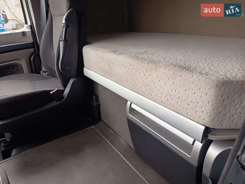 Тягач DAF XF 105 2013 в Житомире