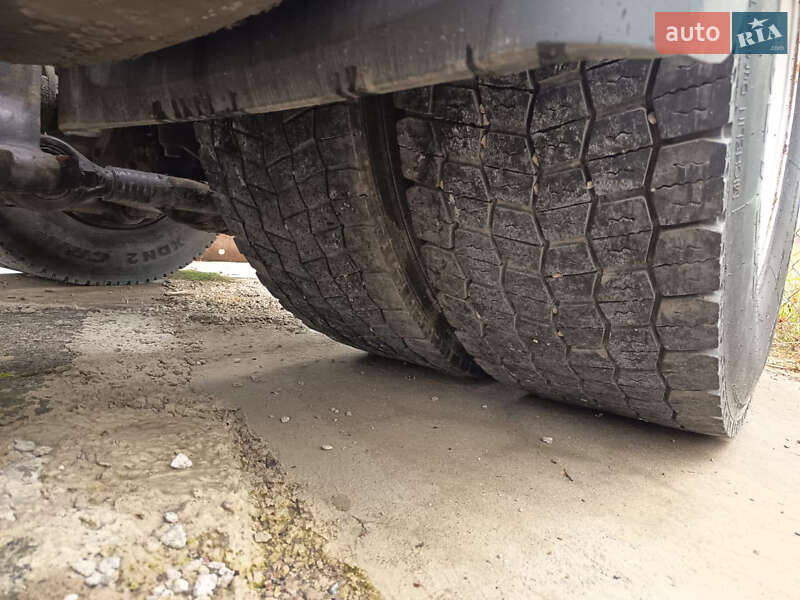 Тягач DAF XF 105 2013 в Житомире