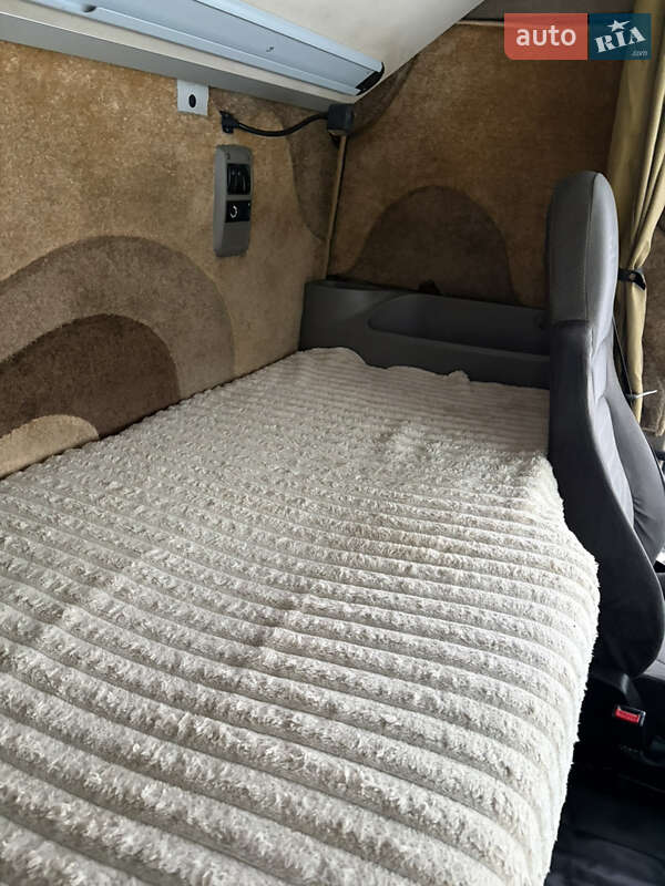 Тягач DAF XF 105 2012 в Черкасах фото 26 Тягач DAF XF 105 2012 в Черкасах