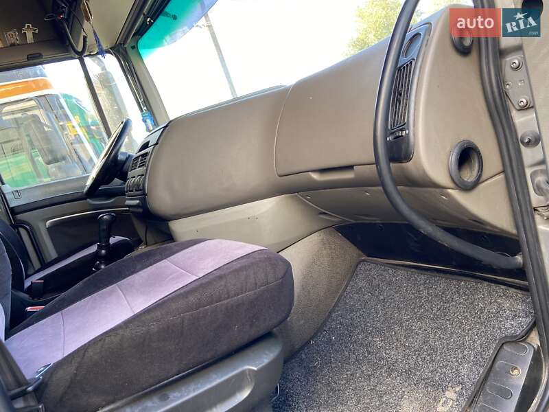 Тягач DAF XF 105 2012 в Звягеле