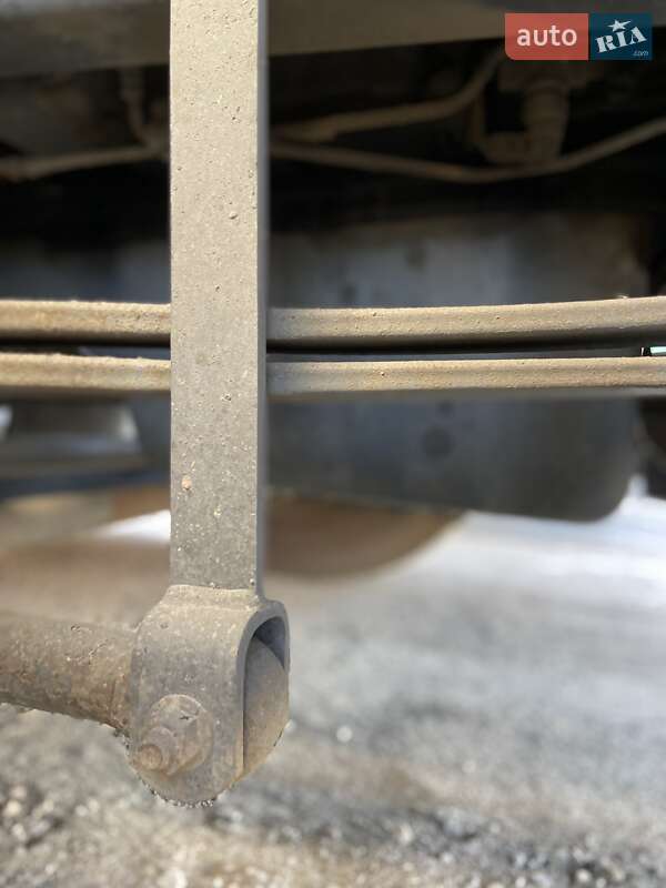 Тягач DAF XF 105 2012 в Звягеле