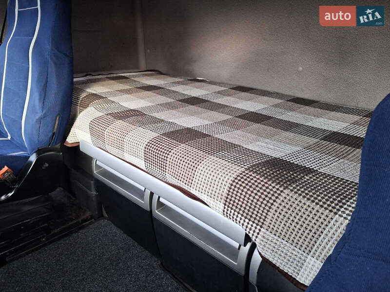 Тягач DAF XF 105 2009 в Житомире фото 14 Тягач DAF XF 105 2009 в Житомире