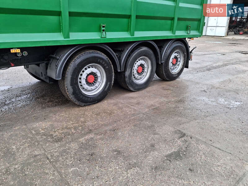 Тягач DAF XF 105 2009 в Житомире фото 21 Тягач DAF XF 105 2009 в Житомире