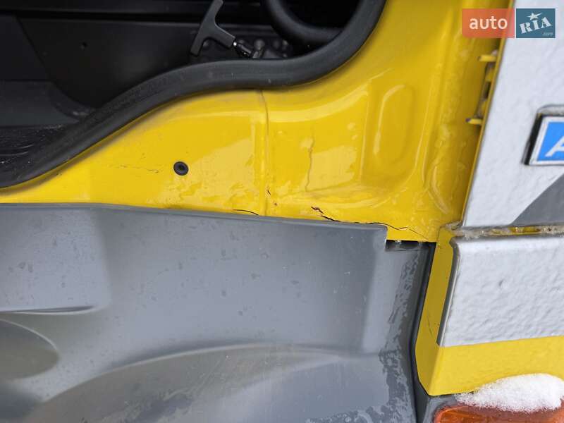 Тягач DAF XF 105 2013 в Вінниці фото 17 Тягач DAF XF 105 2013 в Вінниці