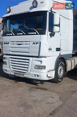 Самоскид DAF XF 105 2008 в Запоріжжі