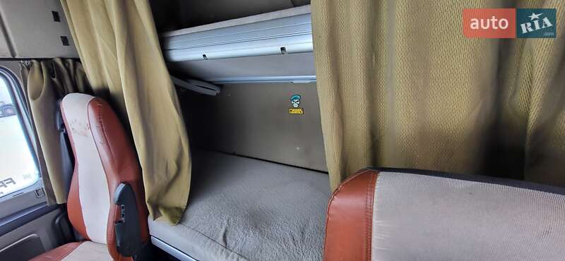 Тягач DAF XF 105 2013 в Кременчуге