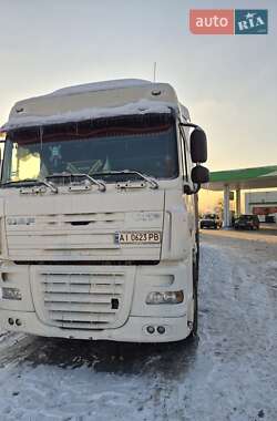 Самоскид DAF XF 105 2006 в Києві